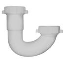 Jones Stephens White 1-1/2 in. J-Trap 