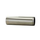 Chrome Plated Brass Tailpiece for Brass Pop-Up Assembly 