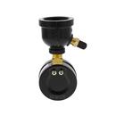 Jones Stephens Test Gauge Assembly 