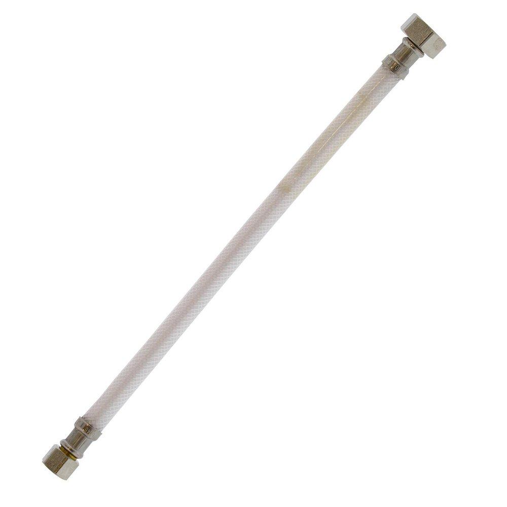 *CVR* 3/8ODX1/2X12 NYL FCT CONN 