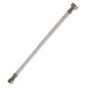 *CVR* 3/8ODX1/2X12 NYL FCT CONN 