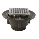 *CVR* 3X4 PVC DRN F/ MULTI HD SHR 5 