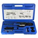 Jones Stephens PEX Crimp Tool 