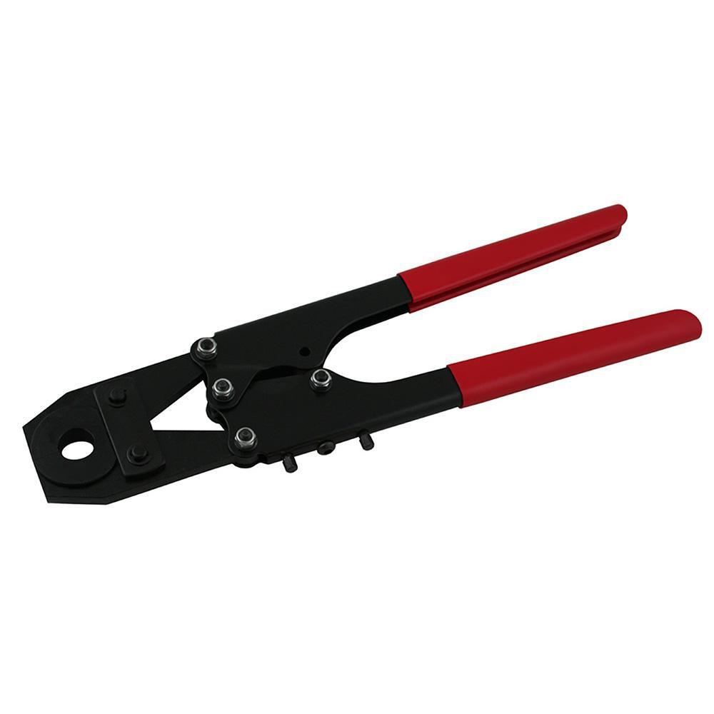 Jones Stephens PEX Crimp Tool 