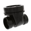 1-1/2 in. ABS Backwater Valve 