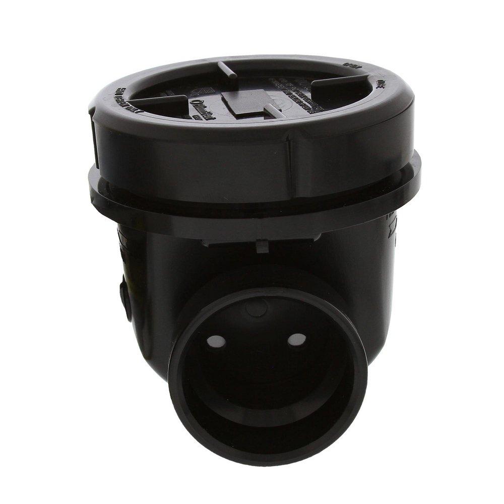 1-1/2 in. ABS Backwater Valve 