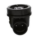 1-1/2 in. ABS Backwater Valve 