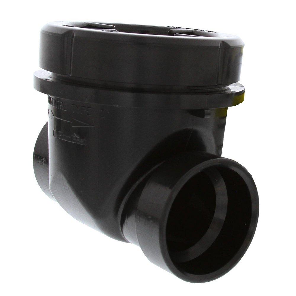 1-1/2 in. ABS Backwater Valve 