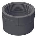 Jones Stephens Female Threaded Schedule 40 PVC Pipe Fit Base 