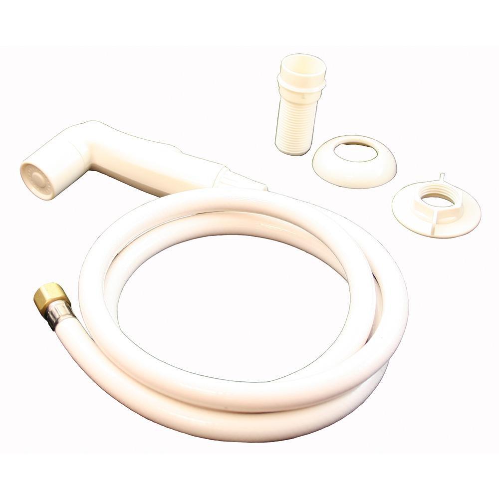 Jones Stephens Biscuit 1/4 in. FNPSM Repair Kit 