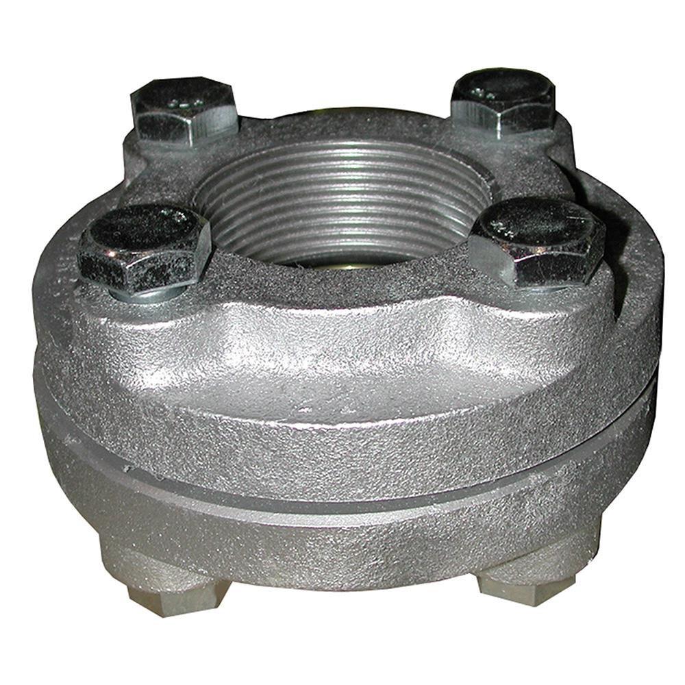 *CVR* 3X3 SWT DIELEC UNION 