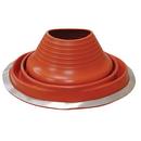 Jones Stephens Red Silicone Roof Flashing 