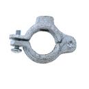 1-1/2 in. Hinged Split Ring for Iron Pipe