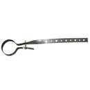 Jones Stephens Schedule 40 Galvanized Steel Pipe Hanger 