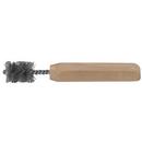 1/4 in. ID (3/8 in. OD) Copper Fitting Brush, Wooden Handle 