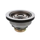 Jones Stephens Stainless Steel Basket Strainer 