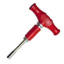 Jones Stephens Red 80 in.-lb. Torque Wrench 