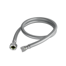 Jones Stephens Stainless Steel 1/2 in. Stainless Steel Faucet Flexible Water Connector 