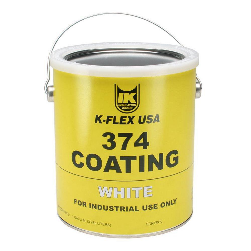 Jones Stephens White Protective Coating 