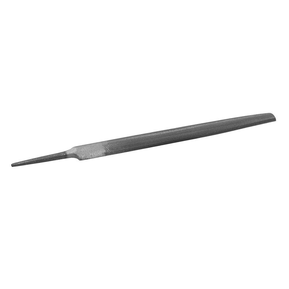 12 in. Half Round File 