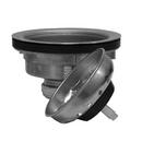 SS DUO BSKT STRN POST STYLE 