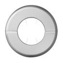 Jones Stephens Chrome Plated IPS Floor/Ceiling Plate 