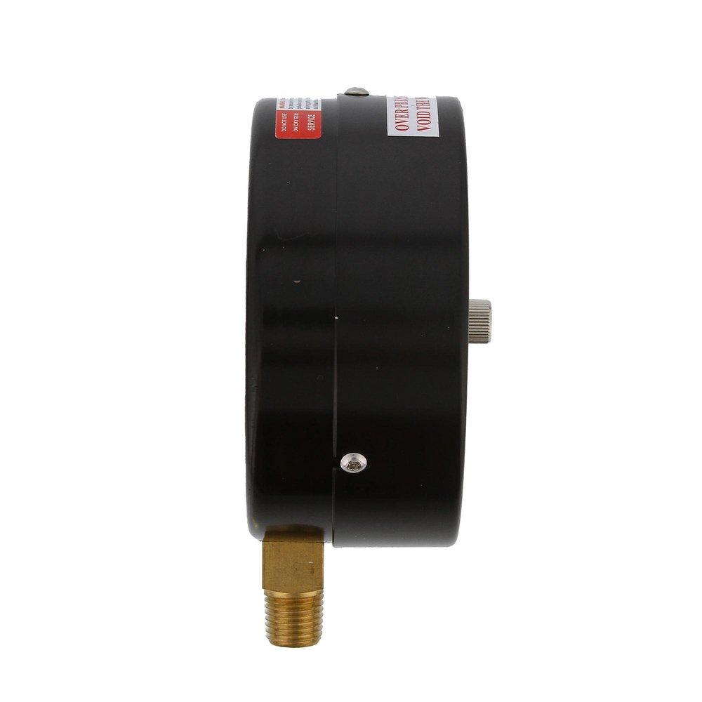 *CVR* 5 LB GAS TEST GA4 IN FACE 