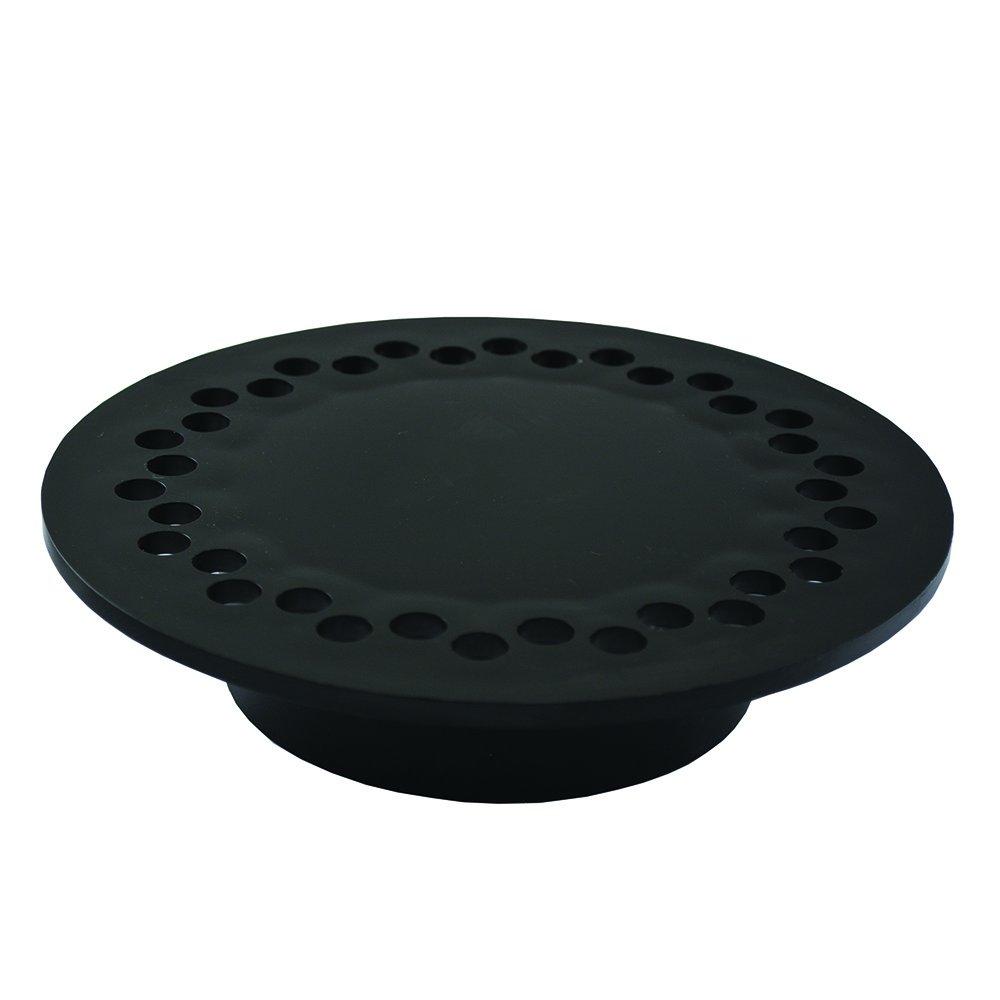 Jones Stephens Black ABS Lid 