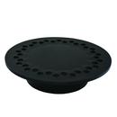 Jones Stephens Black ABS Lid 