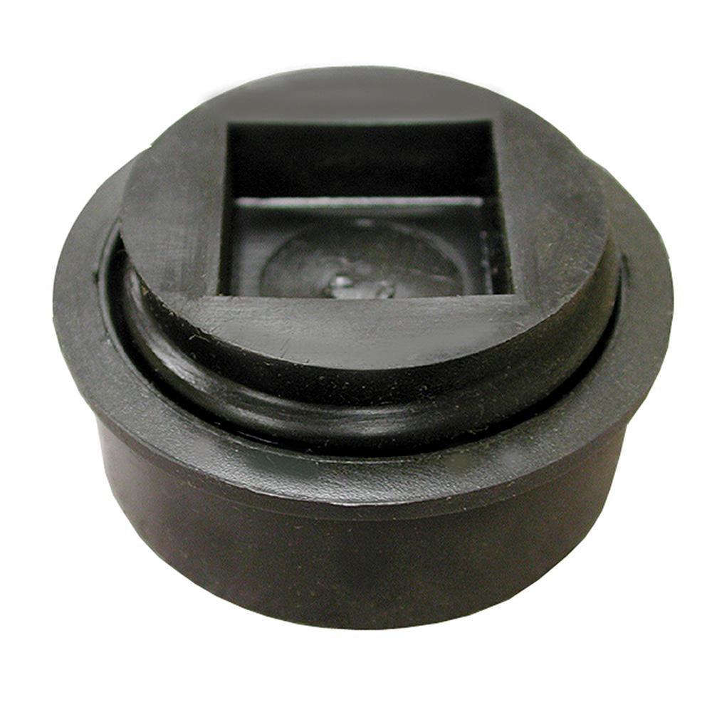 Jones Stephens Test Plug with Countersunk 