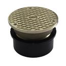 *CVR* 4ABS HF ADJ CO W/ MTL SPUD & 