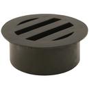 *CVR* 2 ABS SNAP-IN DRN W/ PLAS STR 