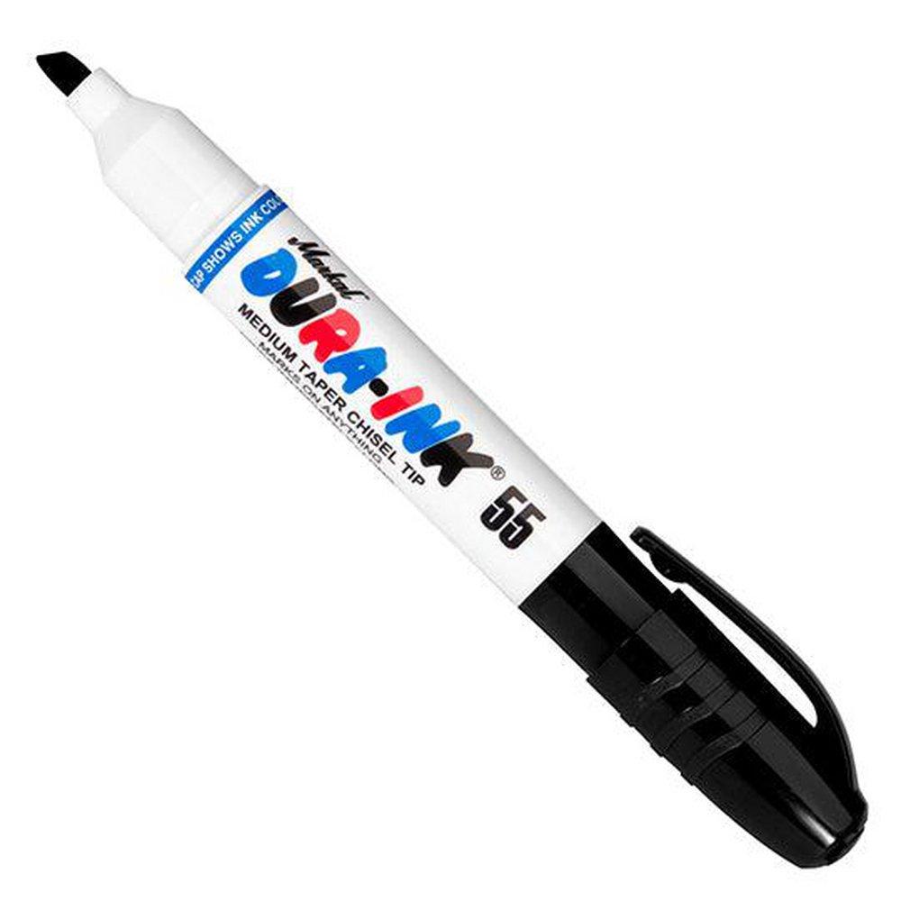*CVR* DURA INK 55 MRKR BLAC 