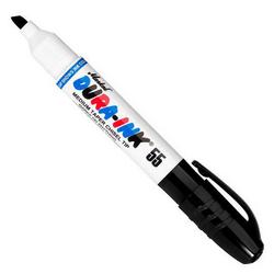 Black Dura Ink 55 Marker