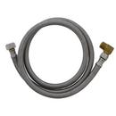 *CVR* 1/2ODX3/8X48 90 SS DW CONN 
