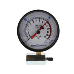 4 in. Gas Test Gauge