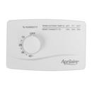 AprilAire White Manual Control Humidistat 
