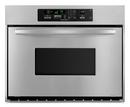 36 in. Electric Built-In Single Wall Oven in Stainless Steel