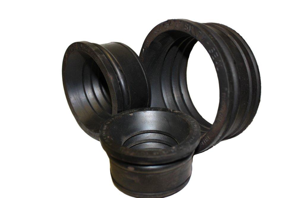 Neoprene EZ-Tite Gasket 