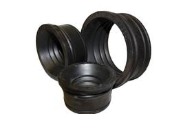 4 in. Neoprene EZ-Tite Gasket