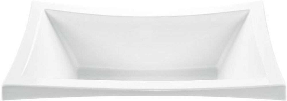 72 X 42 Acrylic Drop In Bath *SATILL White 