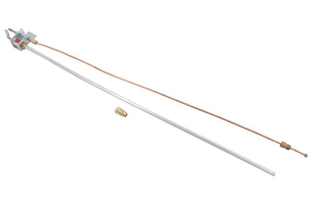 State Pilot Assembly 