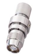 Symmons Industries Polished Chrome Single Function Full Showerhead 