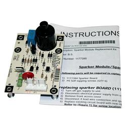 24V Direct Spark Ignitor