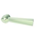 Trip Lever in Polished Nickel - Natural