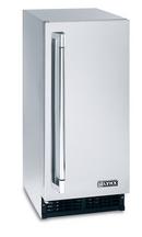 15 in. Outdoor Ice Maker in Stainless Steel