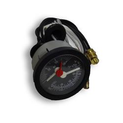 Ultra 3 Series Gas Boilers Assembly