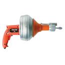 General Pipe Cleaners Silver Electric Drain Cleaner 