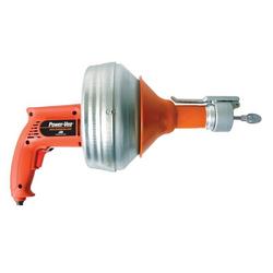 25 ft. Electric Drain Cleaner