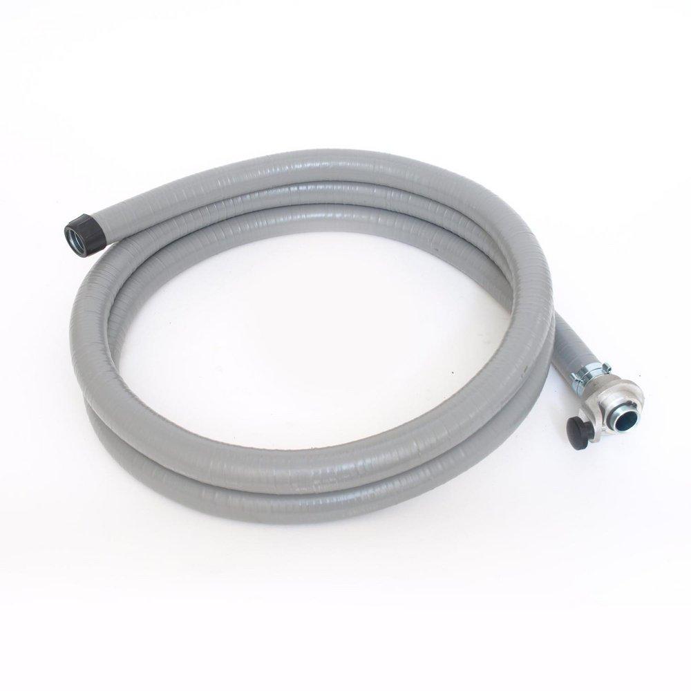 General Pipe Cleaners Grey Guide Tube 